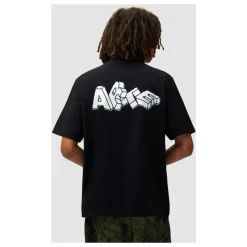 Blocks Print T-Shirt