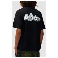 Blocks Print T-Shirt