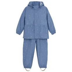 Blomstret regnsæt - Infinity