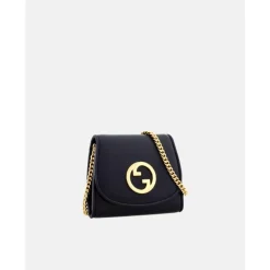 Blondie Kæde Wallet