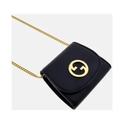 Blondie Kæde Wallet