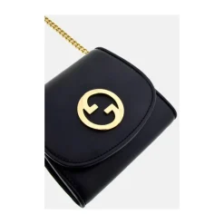 Blondie Kæde Wallet