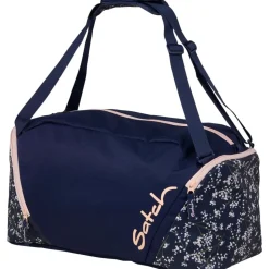 Bloomy Breeze Duffle Gym Taske
