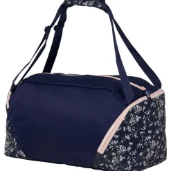 Bloomy Breeze Duffle Gym Taske
