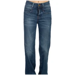 Blue Jeans i Nilo Stil