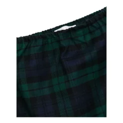 Bodysuit med culottes