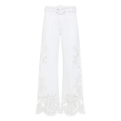 Boho Beauty Richelieu Pants