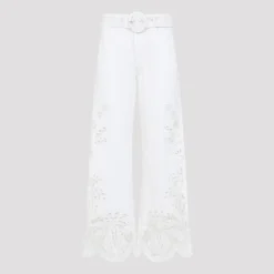 Boho Beauty Richelieu Pants
