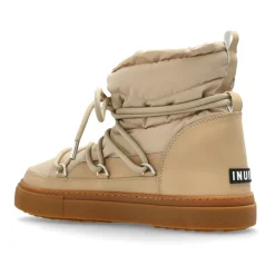Bomber Snow Boots