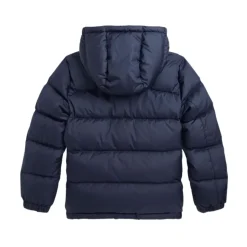 Bomberjakke overtøj