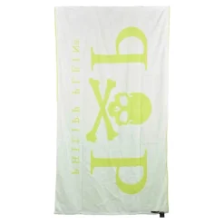 Bomuld Strandhåndklæde Tilbehør