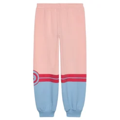 Bomuldsjersey Bukser