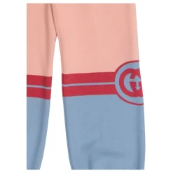 Bomuldsjersey Bukser