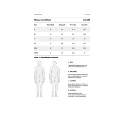 Bomuldsstriktrøje med ribstrik og regulær pasform