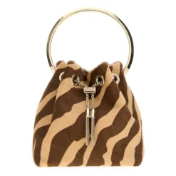 Bon Bon Small Bucket Bag