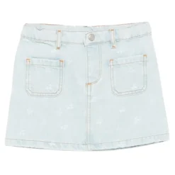 Bonpoint Skirts Blue