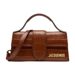 Borsa mini con patta