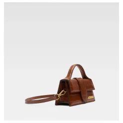 Borsa mini con patta