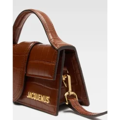 Borsa mini con patta