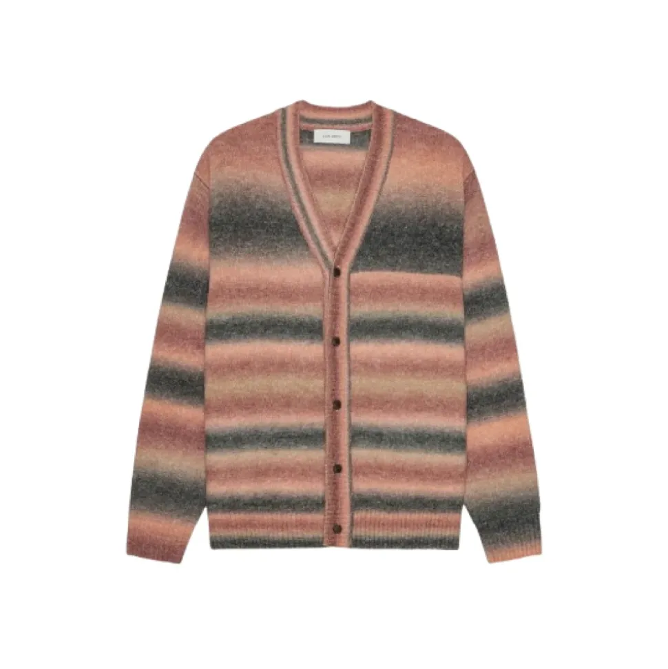 Boston Gradient Cardigan