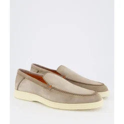 Botanist Loafer Grå