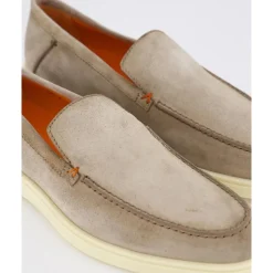 Botanist Loafer Grå