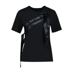 Bow Sash Easy T-Shirt