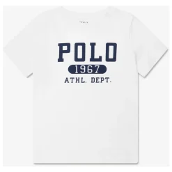 Boys Varsity Pyjamassæt i Navy