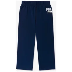 Boys Varsity Pyjamassæt i Navy
