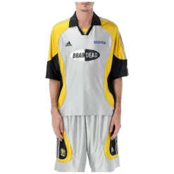 Brain Dead Football Tee