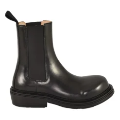 Brandmand Ankelstøvler