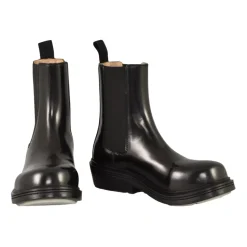 Brandmand Ankelstøvler