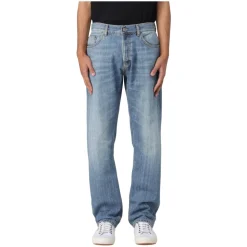 Bray Straight Jeans