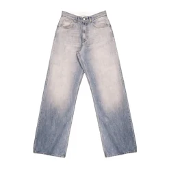 Breakwater Wash Denim Jeans
