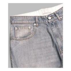 Breakwater Wash Denim Jeans