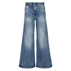 Bred Ben Jeans Akemi 1978