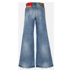 Bred Ben Jeans Akemi 1978