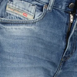 Bred Ben Jeans Akemi 1978