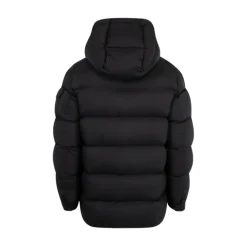 Bretagne Short Down Jacket