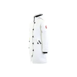 Brittania Parka