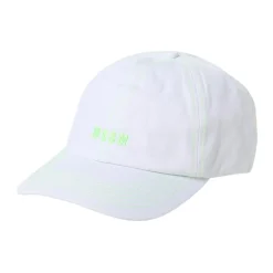 Børn Neon Baseball Cap Stilfuldt Tilbehør