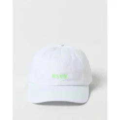 Børn Neon Baseball Cap Stilfuldt Tilbehør