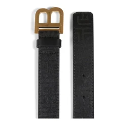 Børnebælter til stilfulde outfits