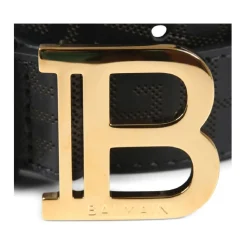 Børnebælter til stilfulde outfits