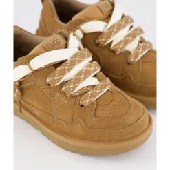 Børns Lowmel Chestnut Støvler