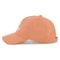 Broderet Logo Cap