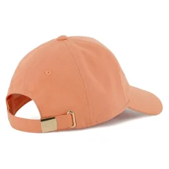 Broderet Logo Cap