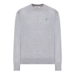 Broderet Logo Sweaters