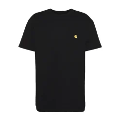 Broderet Logo T-shirt