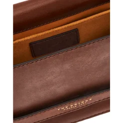 Brun Crossbody Taske